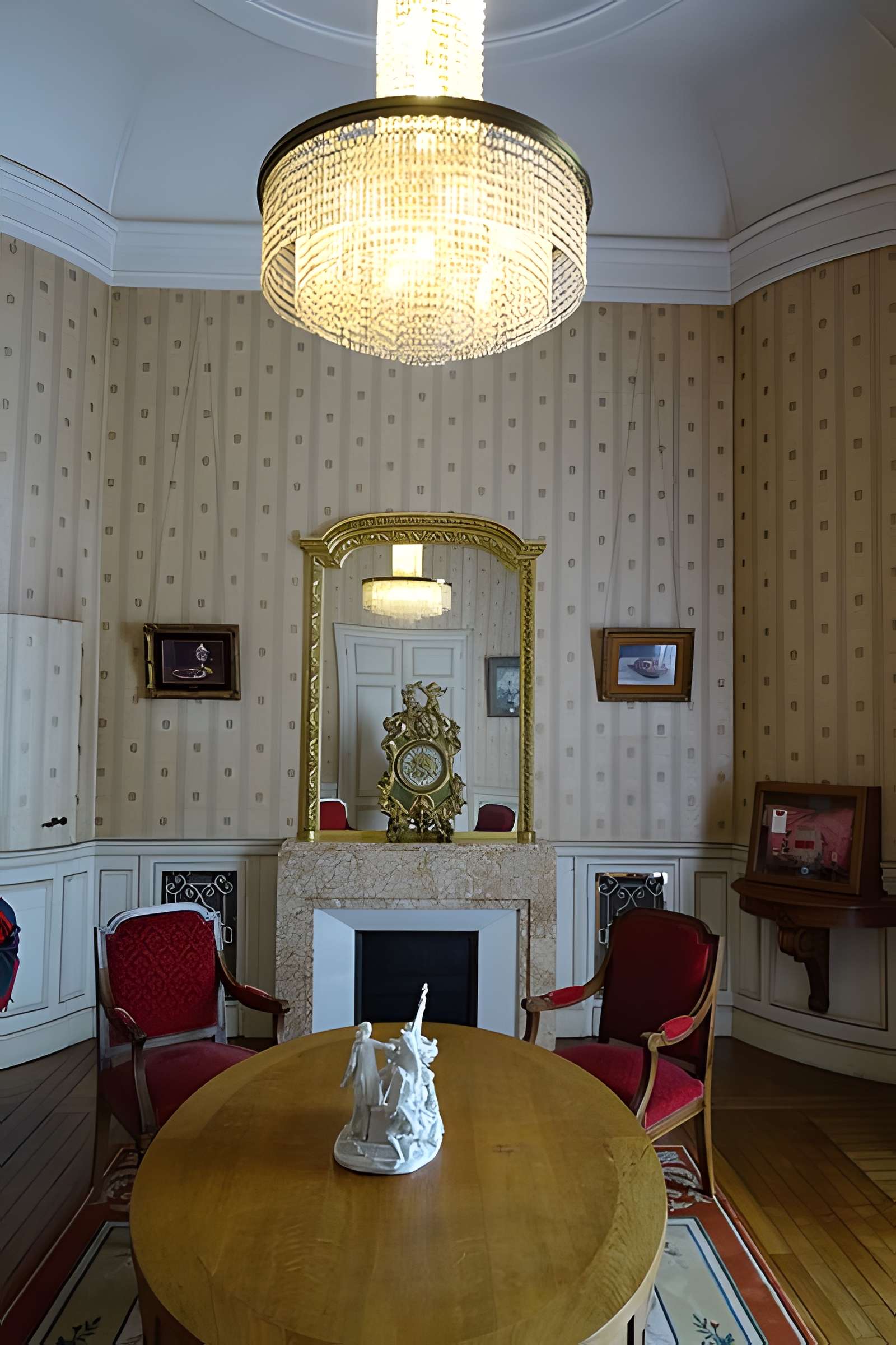 Hôtel de ville de Noyon