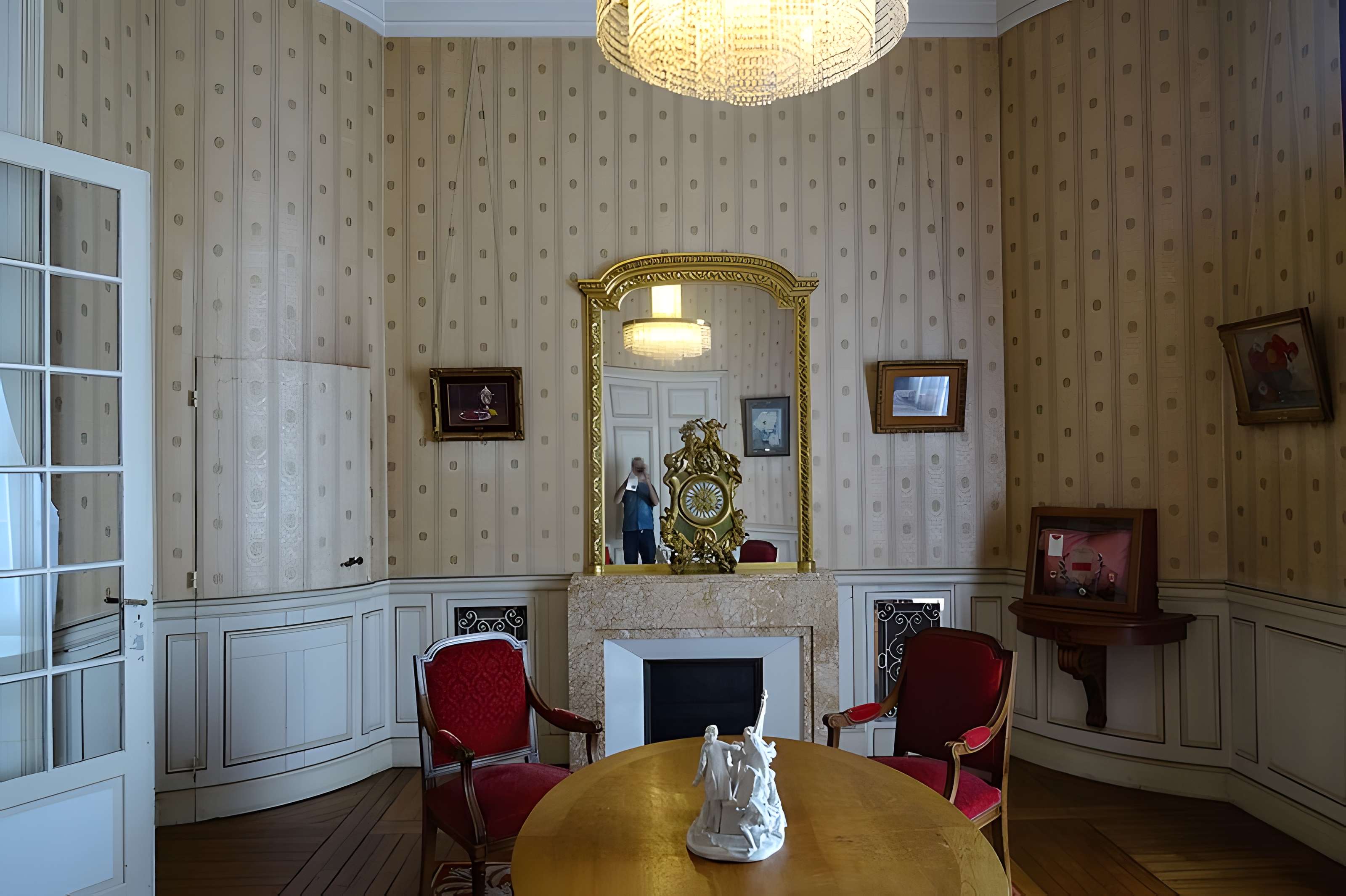 Hôtel de ville de Noyon