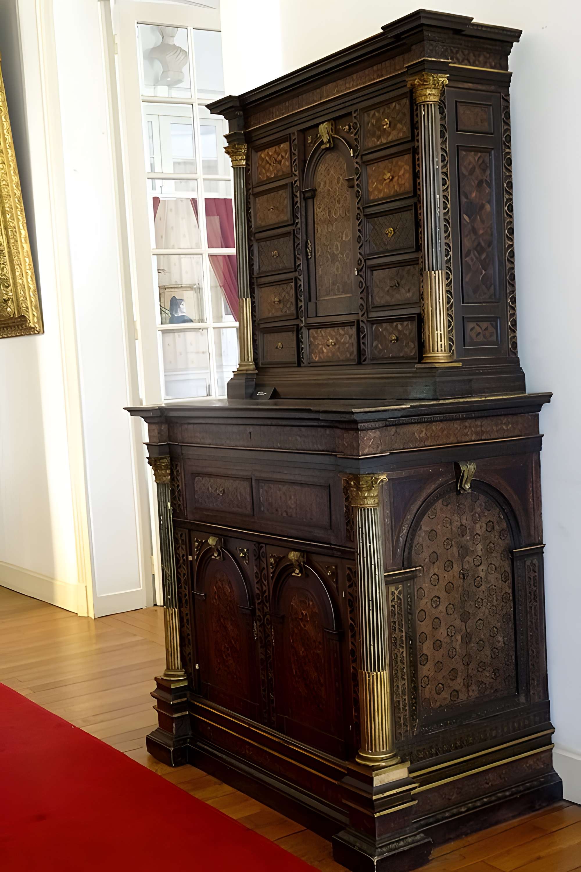 Hôtel de ville de Noyon