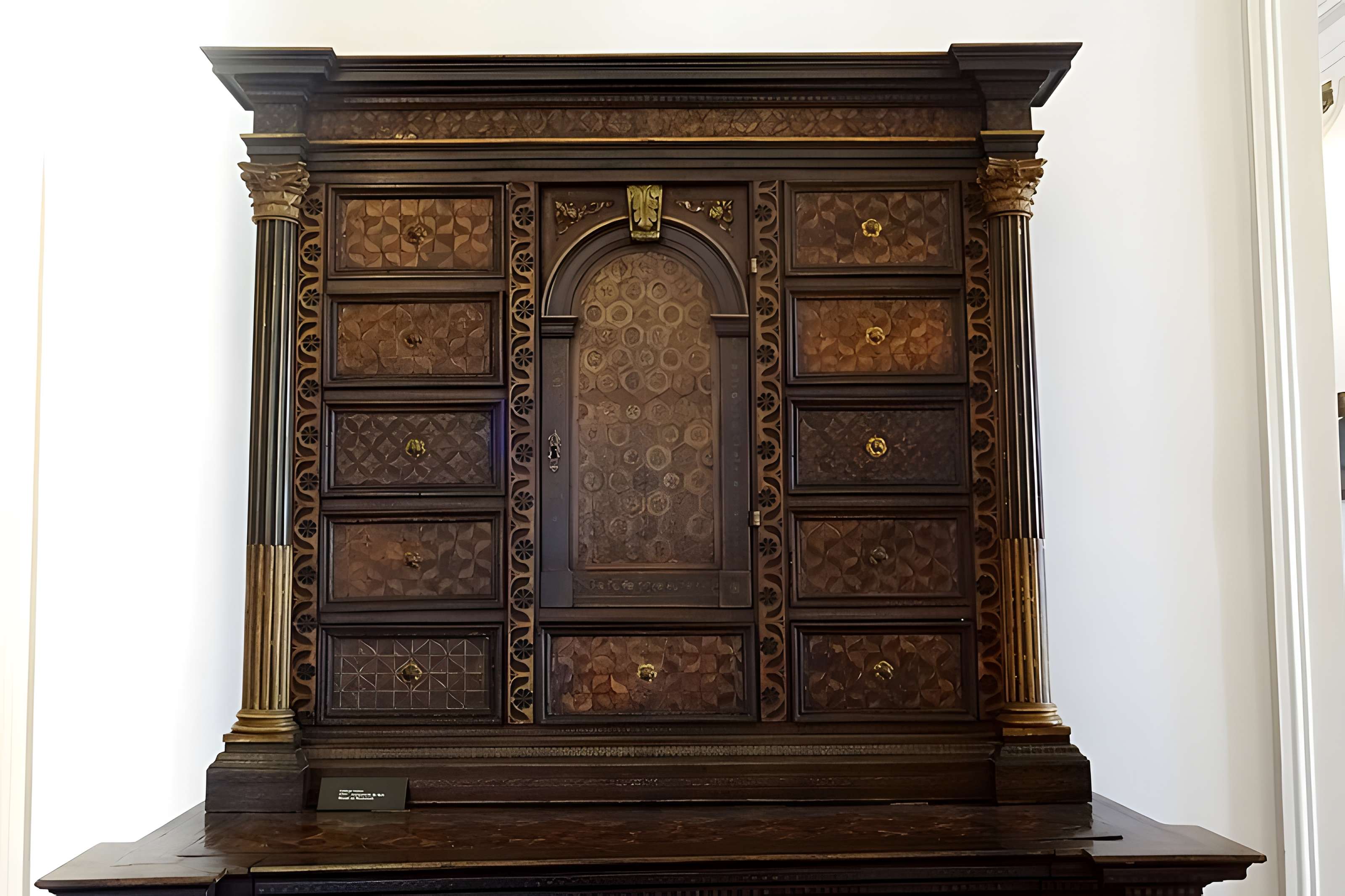 Hôtel de ville de Noyon