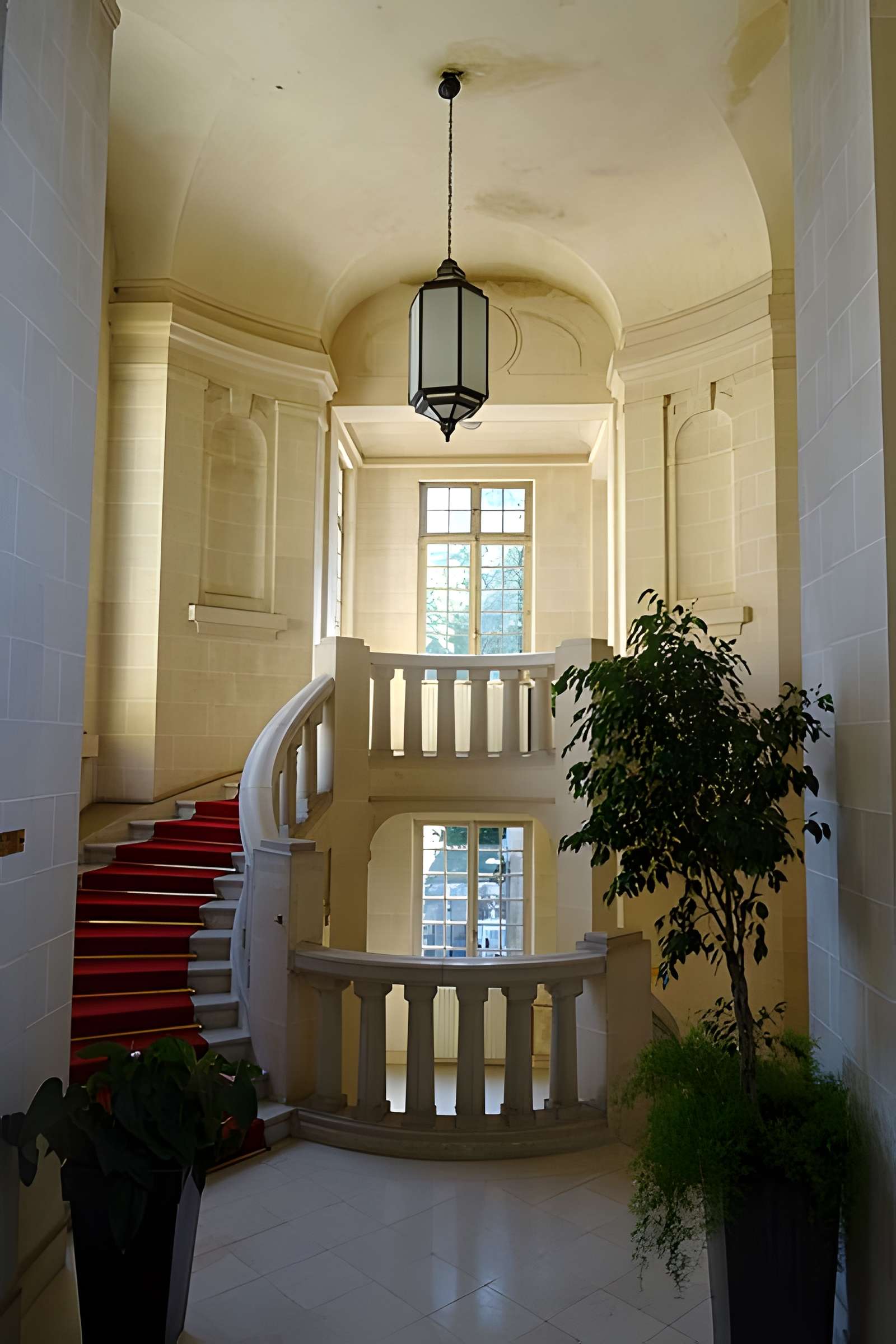 Hôtel de ville de Noyon