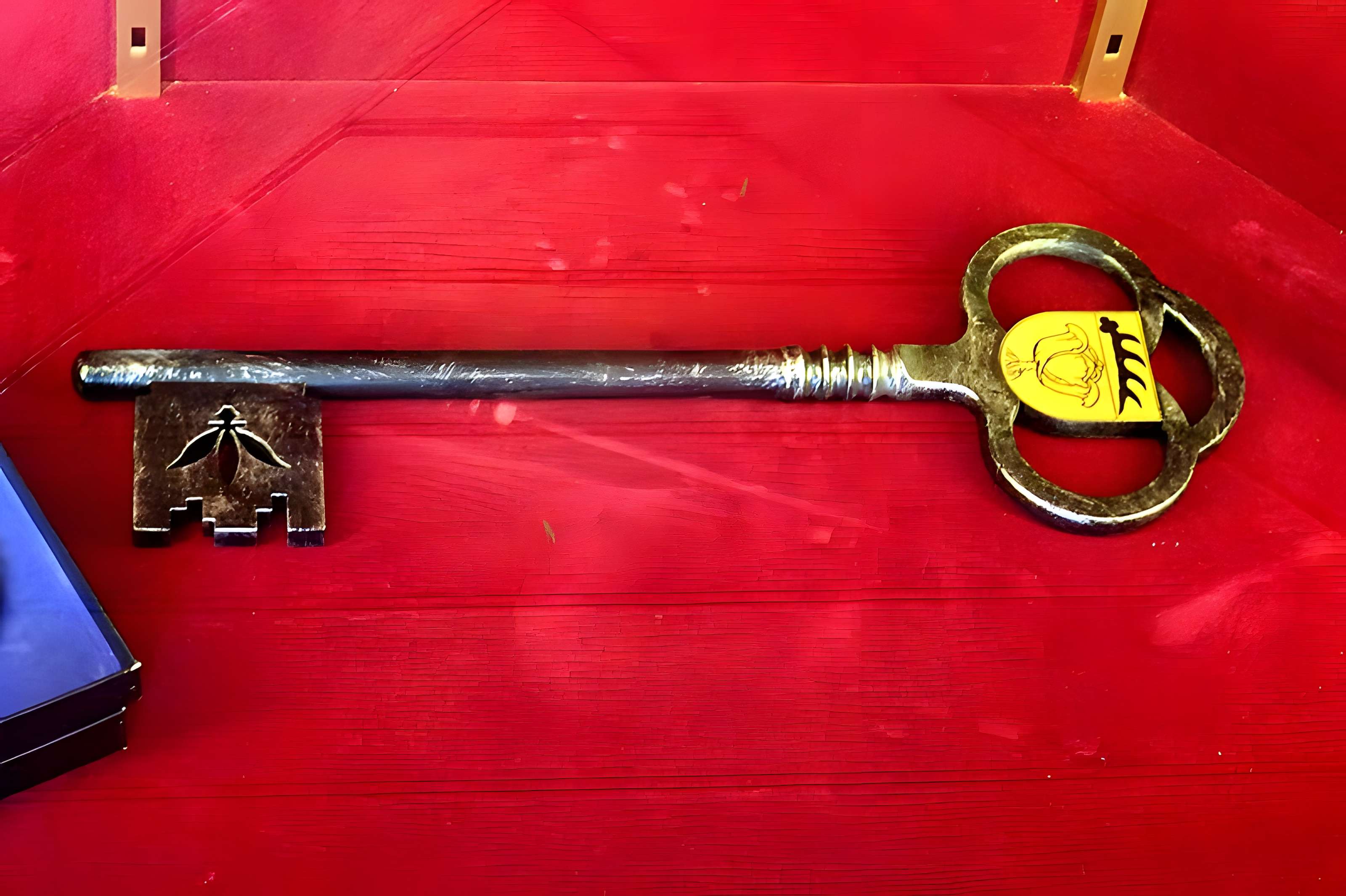 Hôtel de ville de Noyon