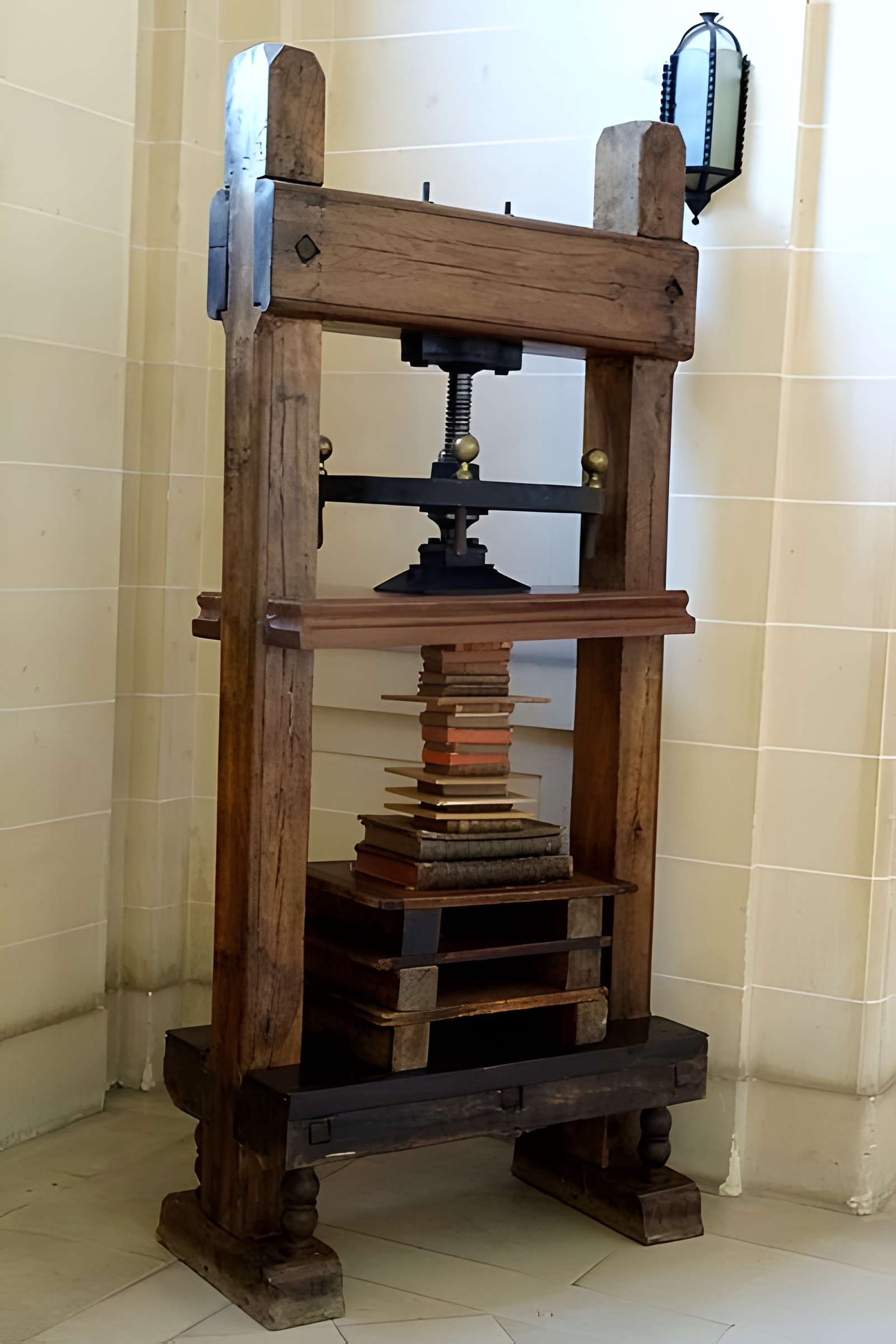 Hôtel de ville de Noyon