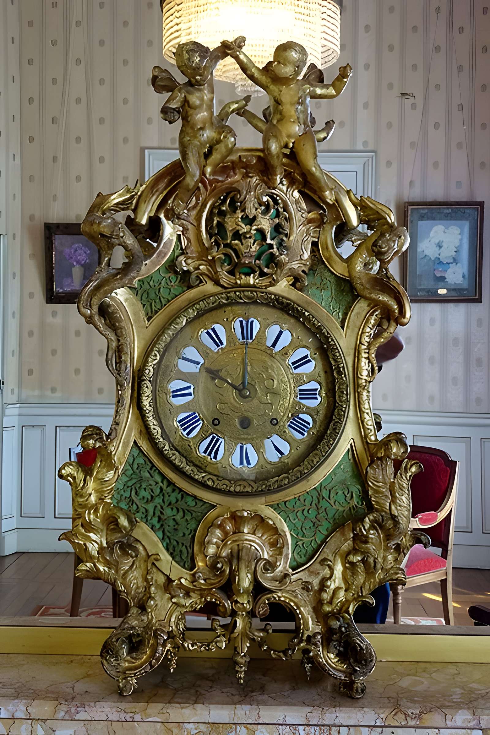 Hôtel de ville de Noyon