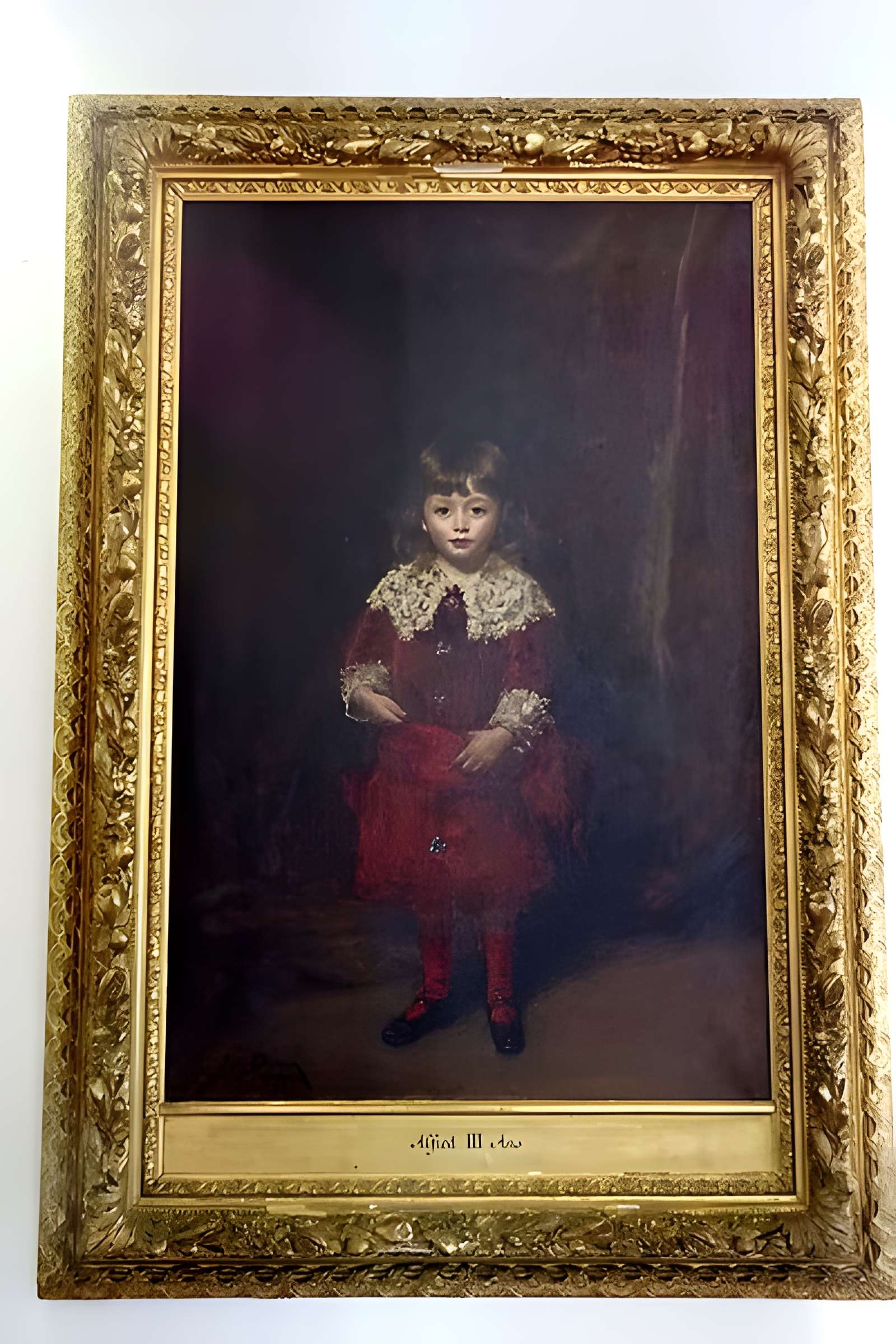 Hôtel de ville de Noyon