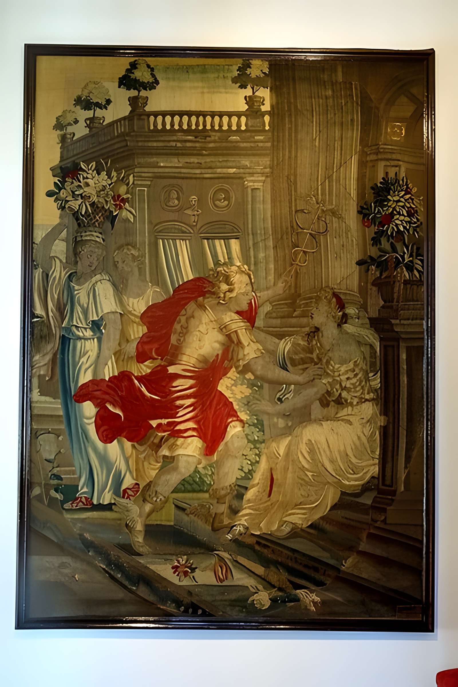 Hôtel de ville de Noyon