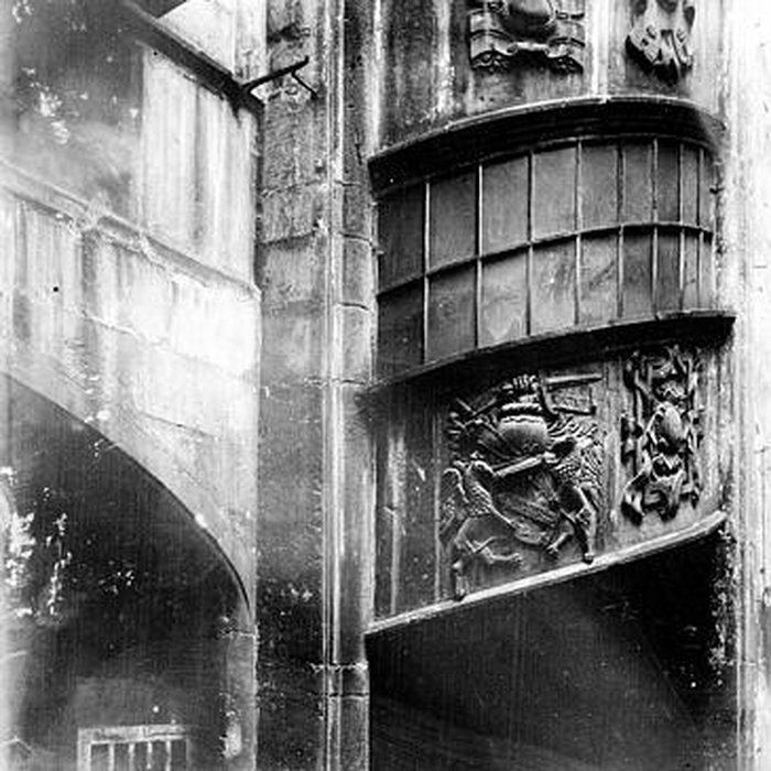 Photo de Hôtel de ville de Riom