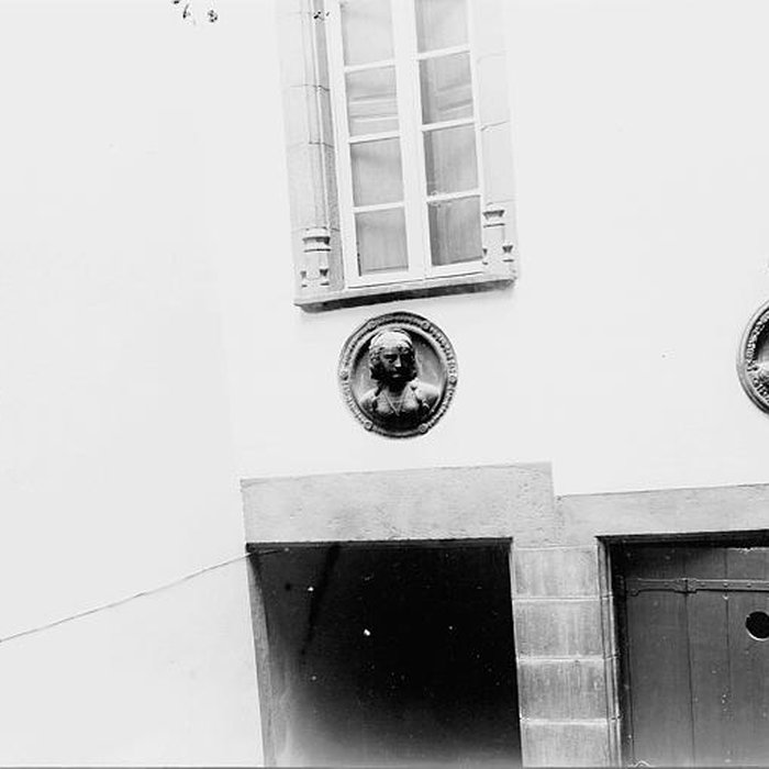 Photo de Hôtel de ville de Riom