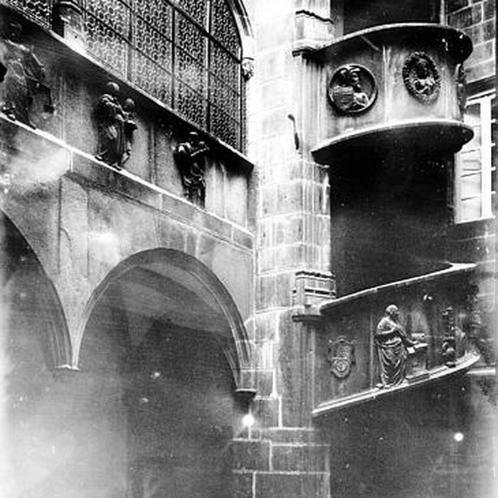 Photo de Hôtel de ville de Riom