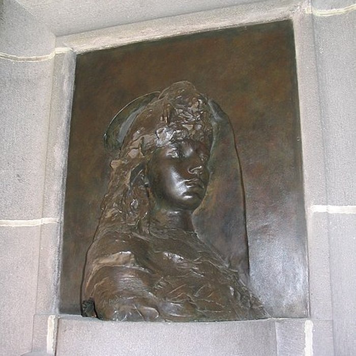 Photo de Hôtel de ville de Riom