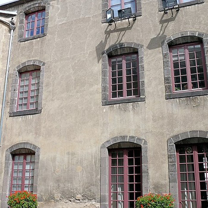 Photo de Hôtel de ville de Riom