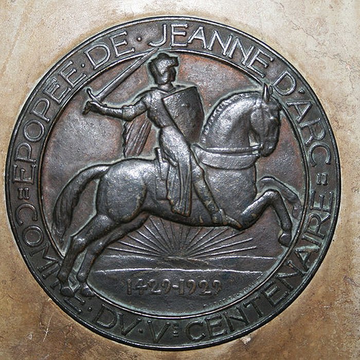 Photo de Hôtel de ville de Riom