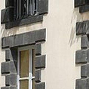 Hôtel de ville de Riom