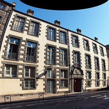 Hôtel de ville de Riom