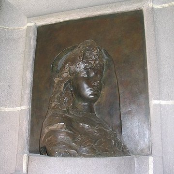 Hôtel de ville de Riom