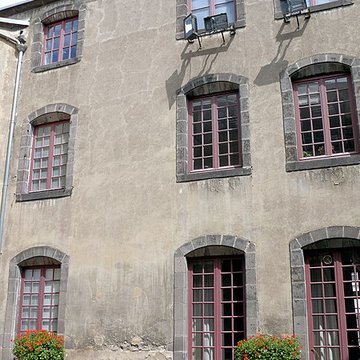 Hôtel de ville de Riom