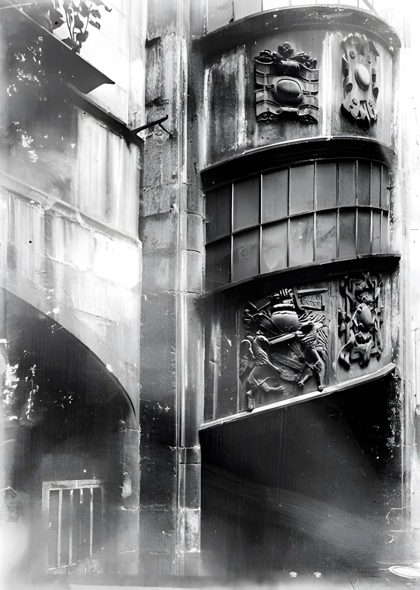 Hôtel de ville de Riom