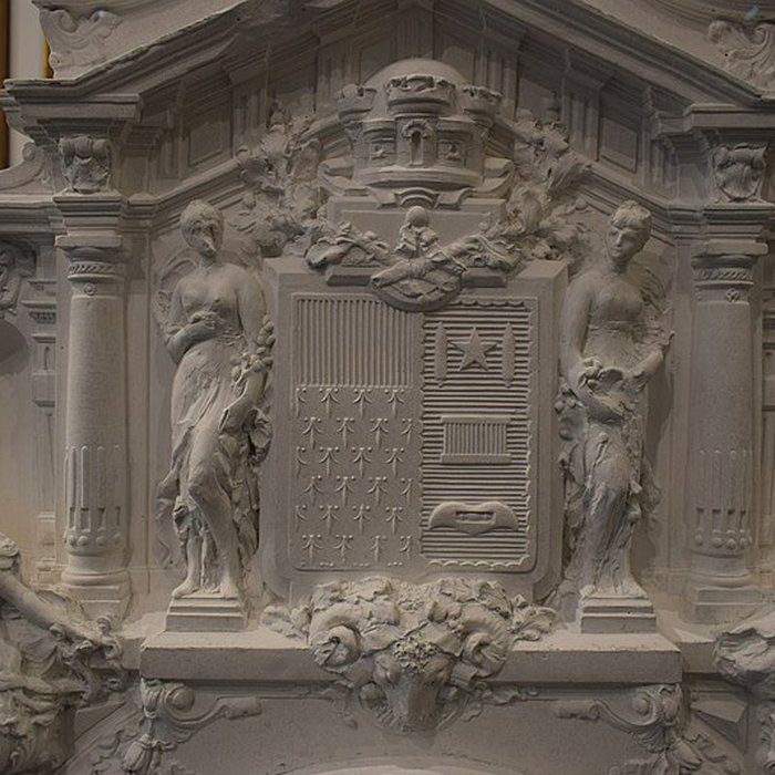 Photo de Hôtel de ville de Roubaix