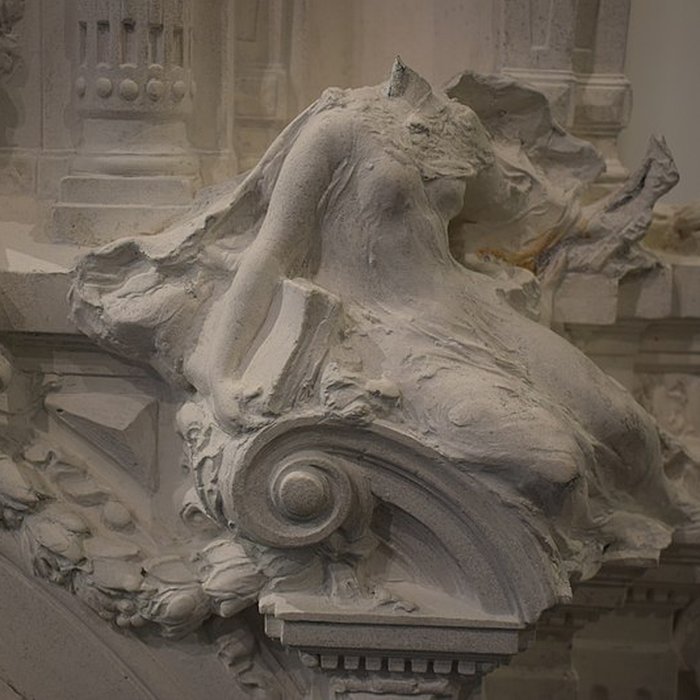 Photo de Hôtel de ville de Roubaix