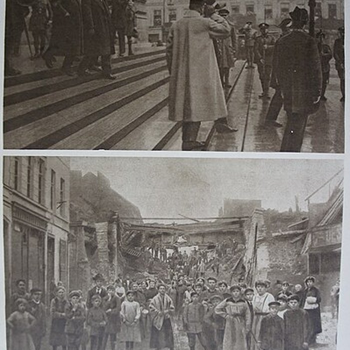 Photo de Hôtel de ville de Roubaix