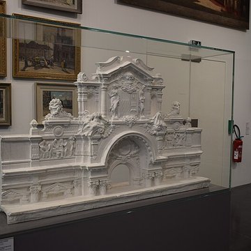 Hôtel de ville de Roubaix