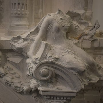 Hôtel de ville de Roubaix