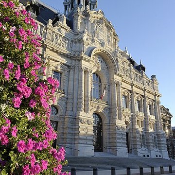 Hôtel de ville de Roubaix