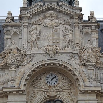 Hôtel de ville de Roubaix