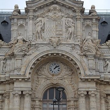 Hôtel de ville de Roubaix