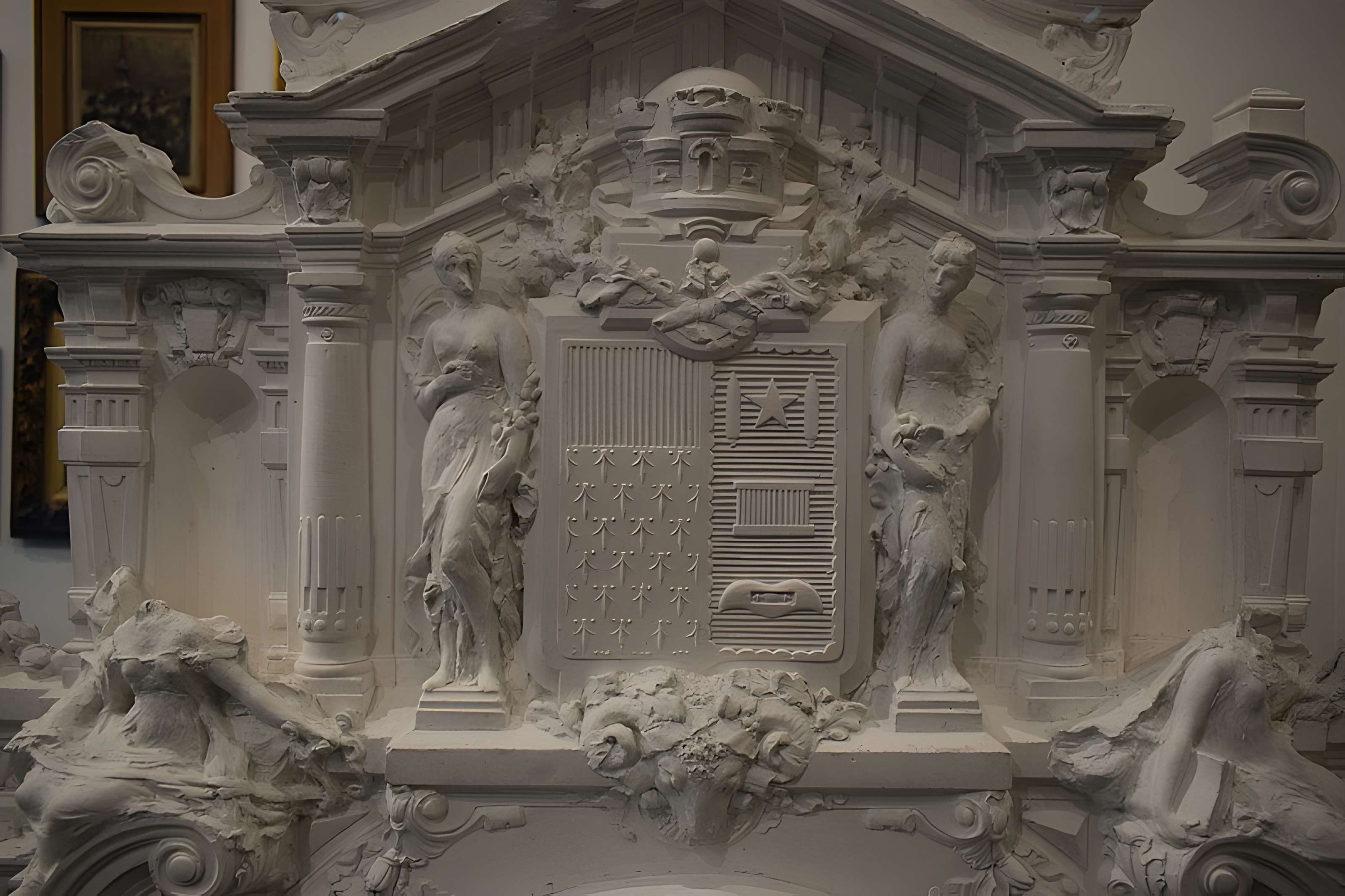 Hôtel de ville de Roubaix