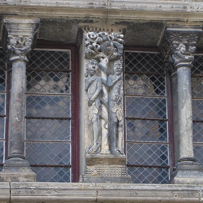 Photo de Hôtel de ville de Saint-Antonin-Noble-Val