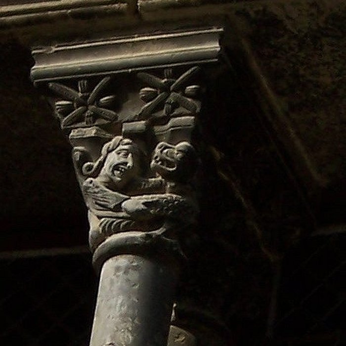 Photo de Hôtel de ville de Saint-Antonin-Noble-Val