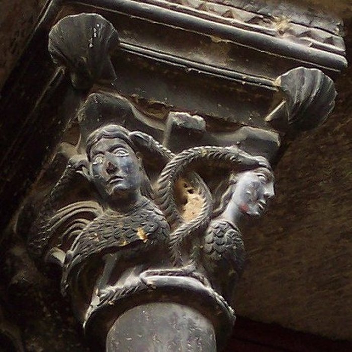 Photo de Hôtel de ville de Saint-Antonin-Noble-Val