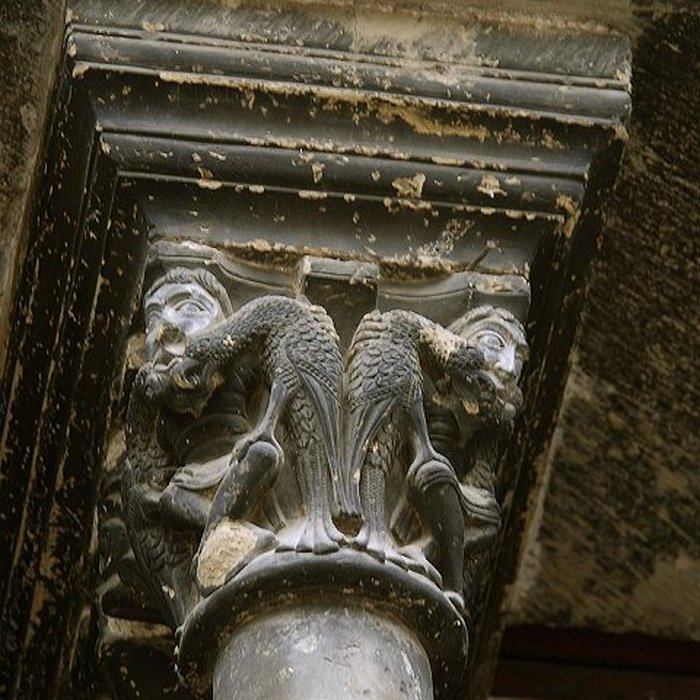 Photo de Hôtel de ville de Saint-Antonin-Noble-Val