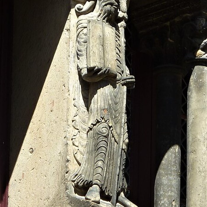 Photo de Hôtel de ville de Saint-Antonin-Noble-Val