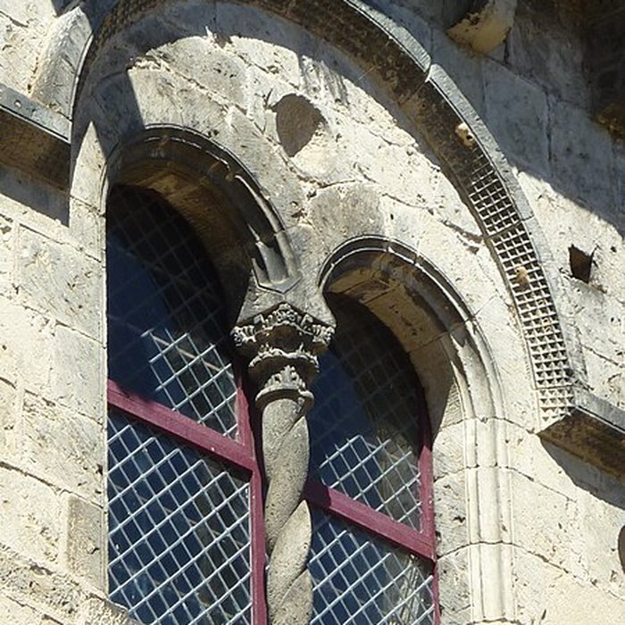 Photo de Hôtel de ville de Saint-Antonin-Noble-Val