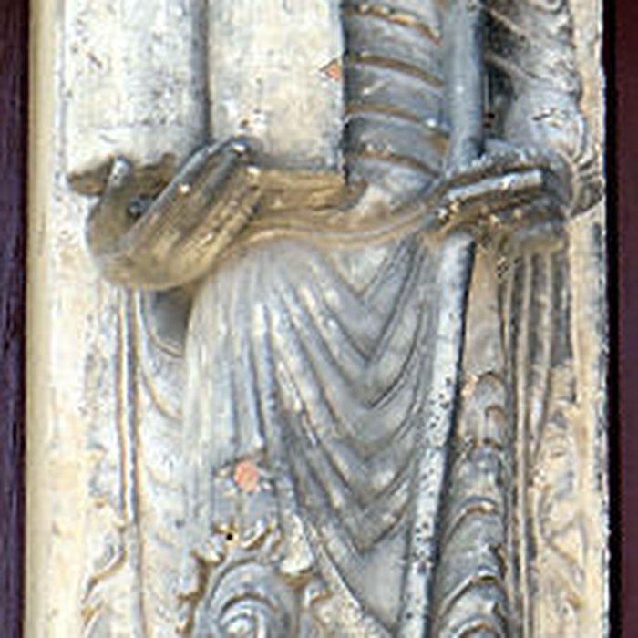 Photo de Hôtel de ville de Saint-Antonin-Noble-Val