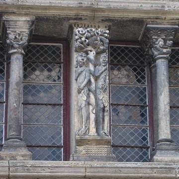 Hôtel de ville de Saint-Antonin-Noble-Val