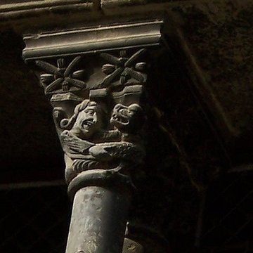 Hôtel de ville de Saint-Antonin-Noble-Val