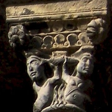 Hôtel de ville de Saint-Antonin-Noble-Val