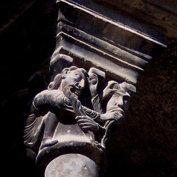 Hôtel de ville de Saint-Antonin-Noble-Val