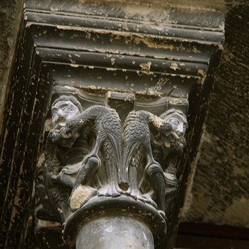 Hôtel de ville de Saint-Antonin-Noble-Val