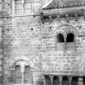 Hôtel de ville de Saint-Antonin-Noble-Val