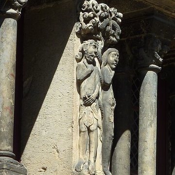 Hôtel de ville de Saint-Antonin-Noble-Val