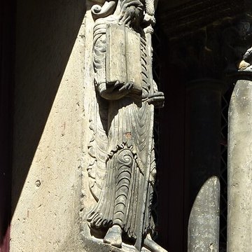 Hôtel de ville de Saint-Antonin-Noble-Val