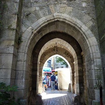 Hôtel de ville de Saint-Antonin-Noble-Val