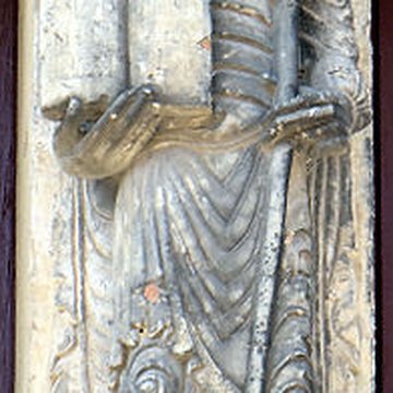 Hôtel de ville de Saint-Antonin-Noble-Val