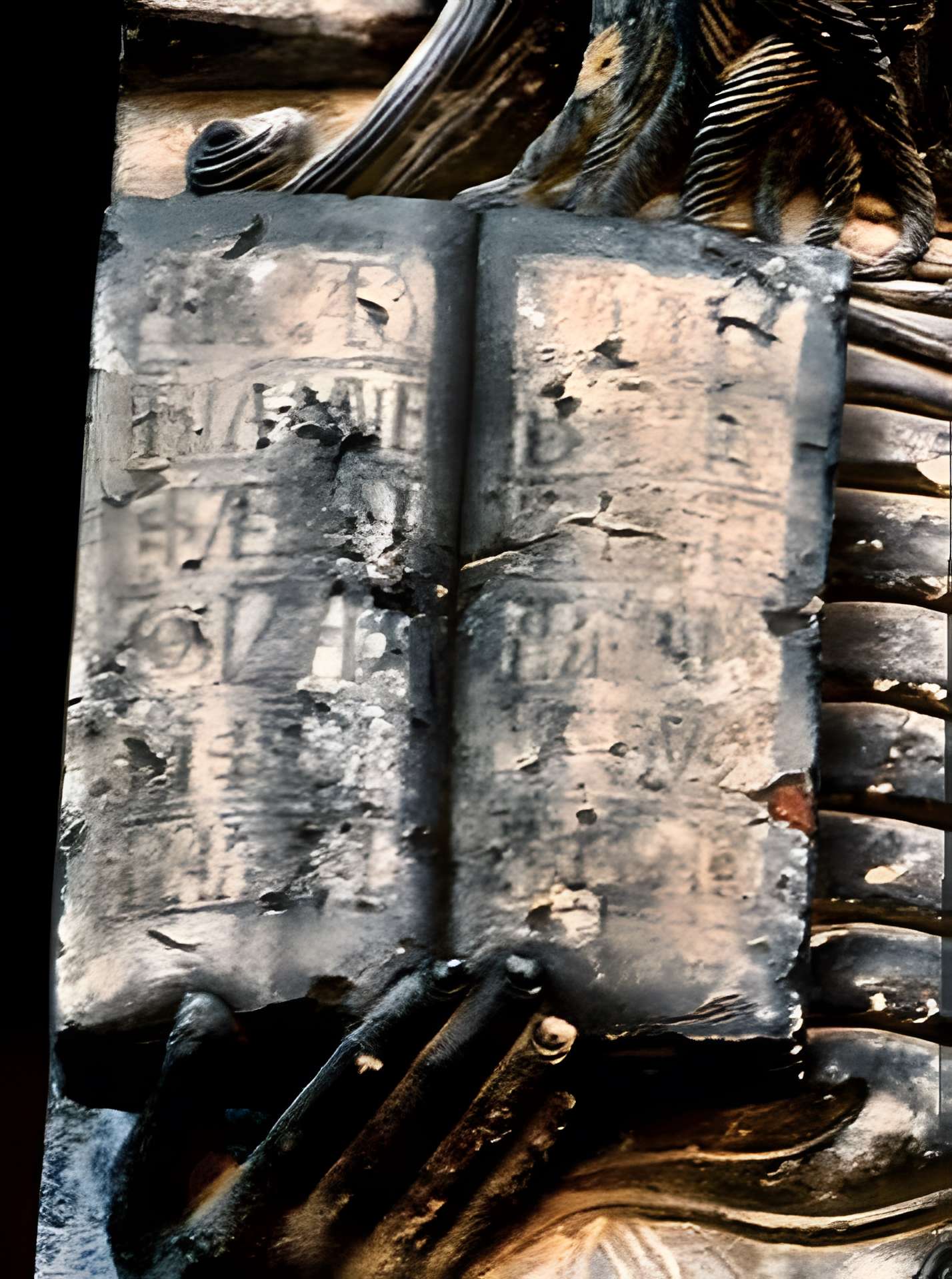 Hôtel de ville de Saint-Antonin-Noble-Val