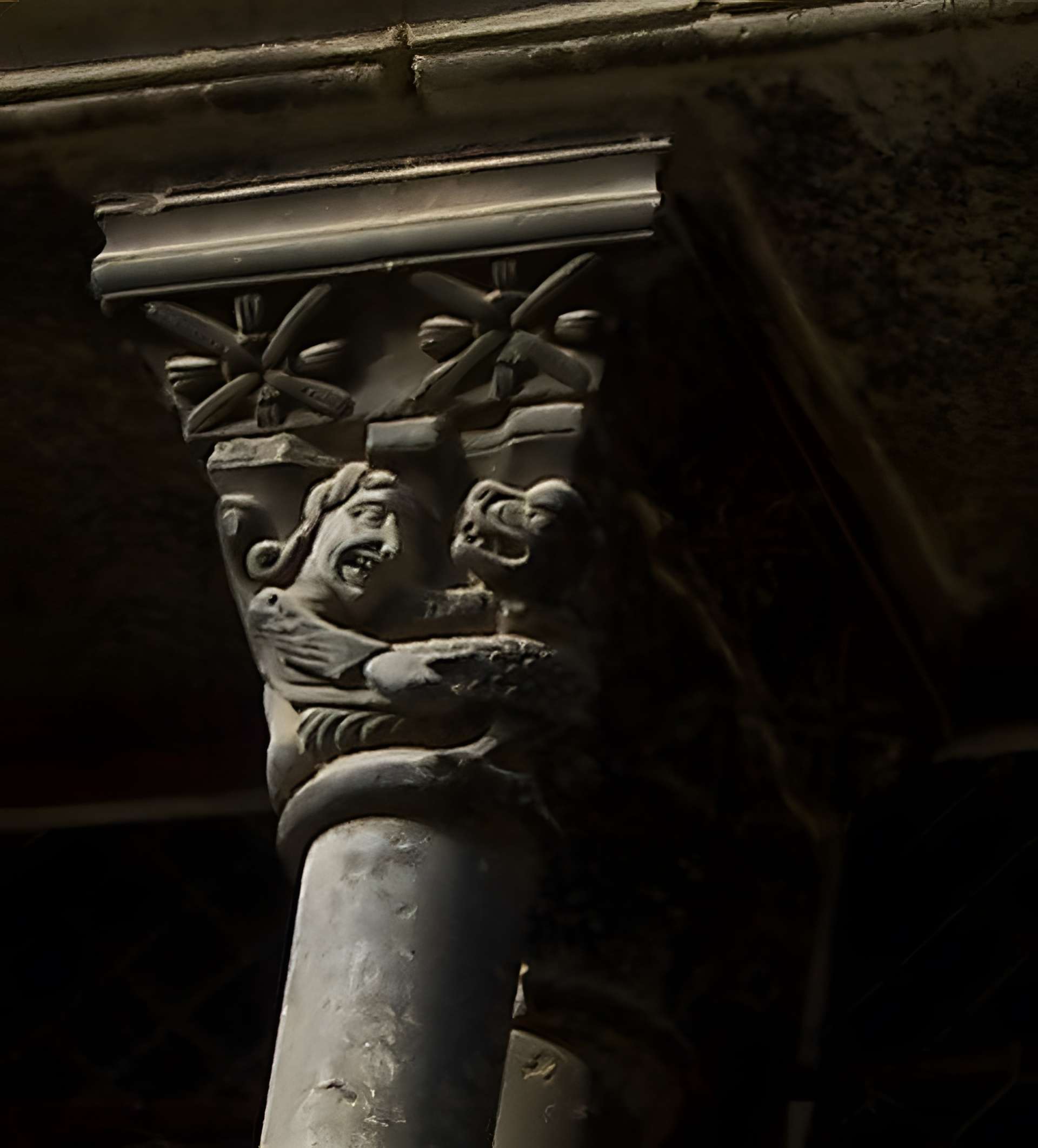 Hôtel de ville de Saint-Antonin-Noble-Val