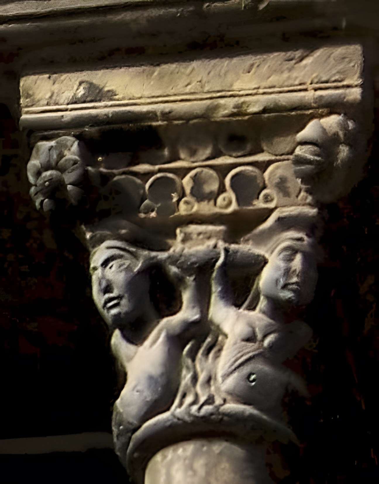 Hôtel de ville de Saint-Antonin-Noble-Val